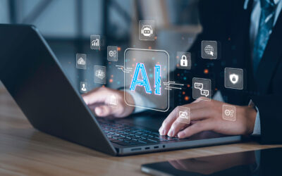 AI Tools Against Cybercrime